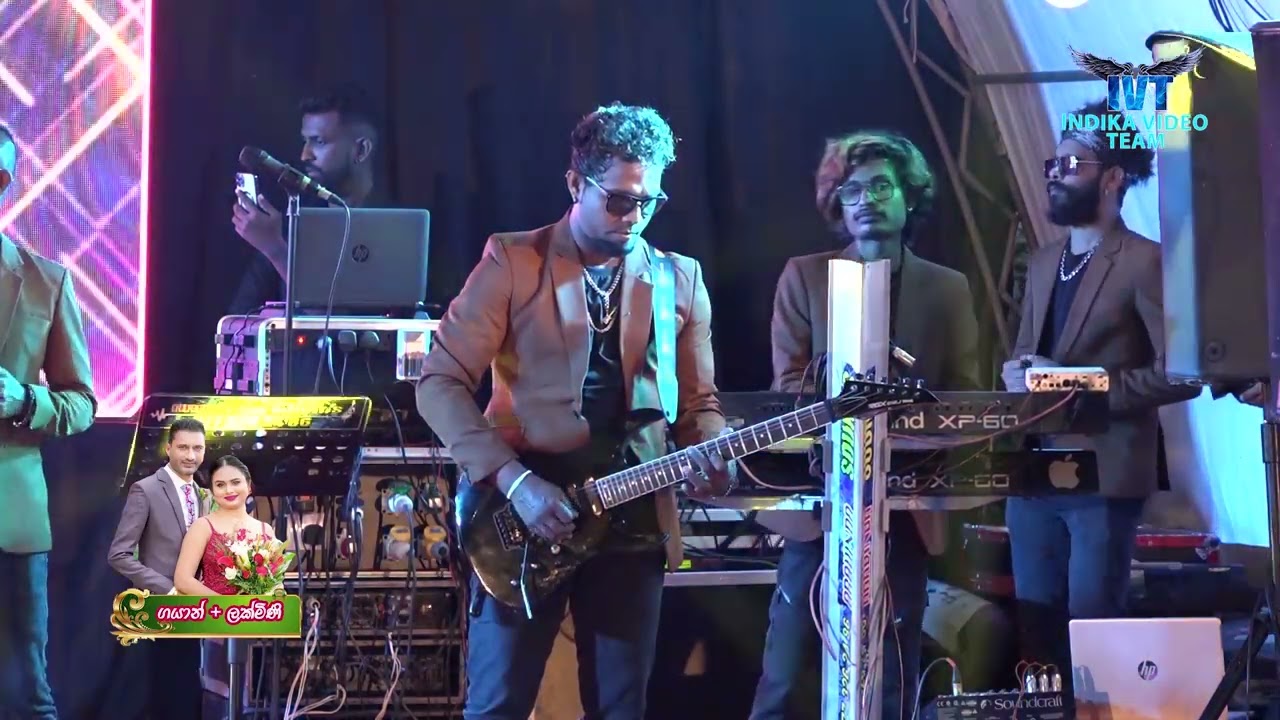 Premaye Vil There | ප්&zwj;රේමයේ විල් තෙරේ | ඔගිඕ තරoග | Power Pack Ogive Tharanga |  Indika Video Team