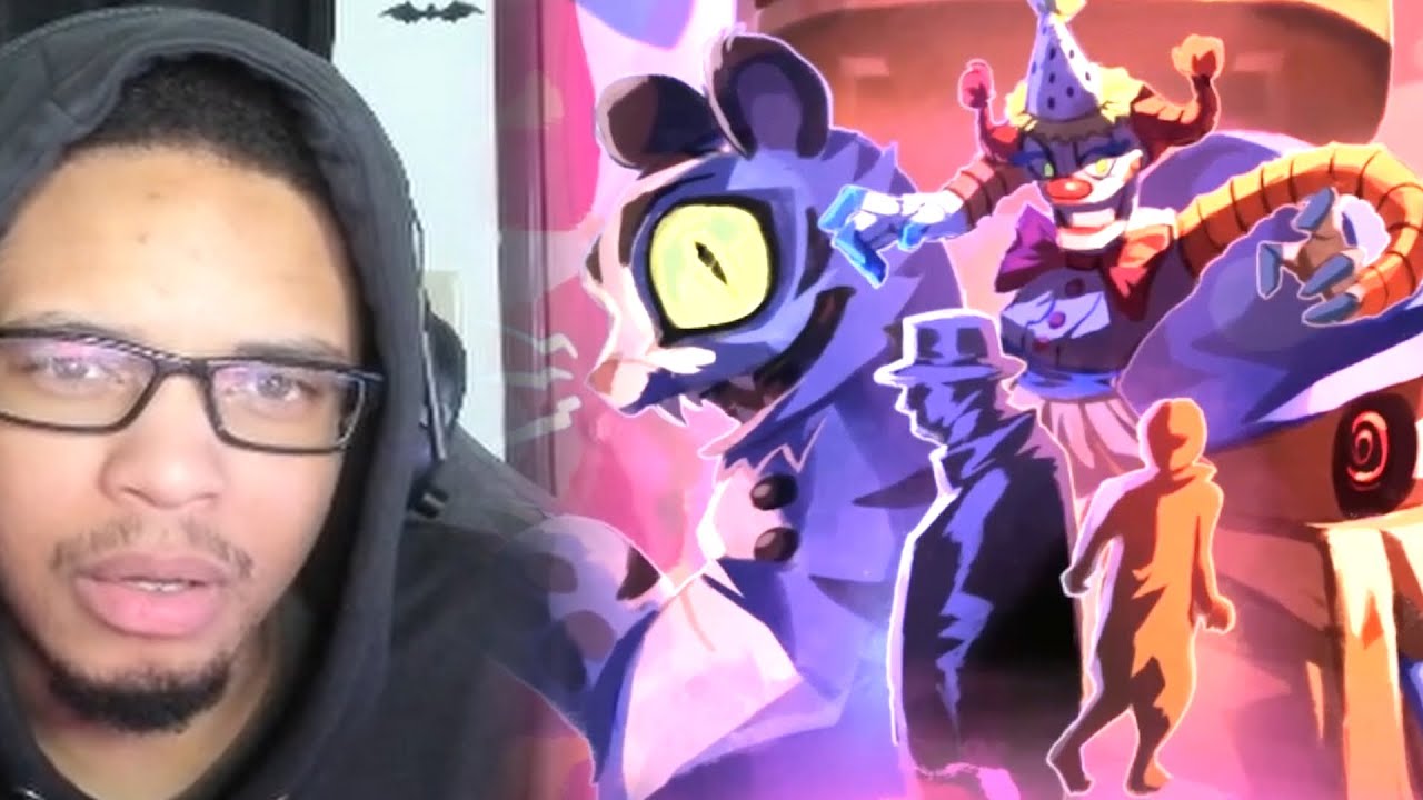 JACKIES BOX but it's Cinematic (Epic Remix/Cover, you will cry) REACTION