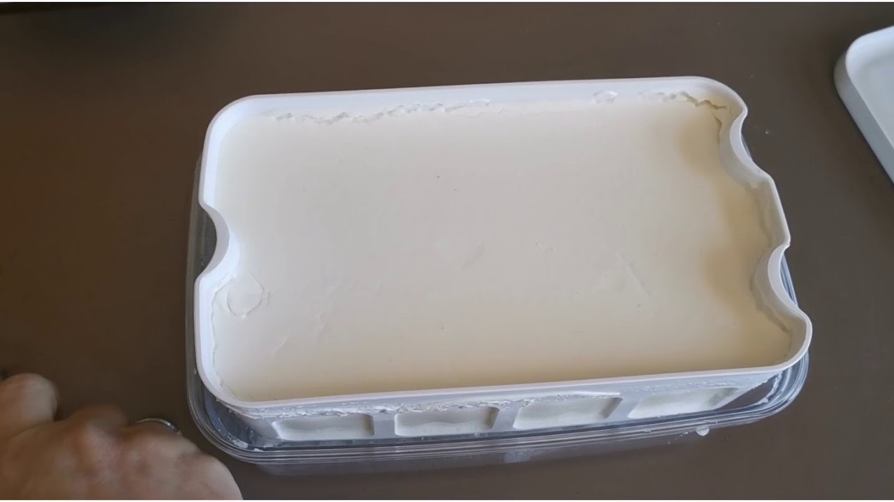 Yaourt grec maison avec et sans multidélice