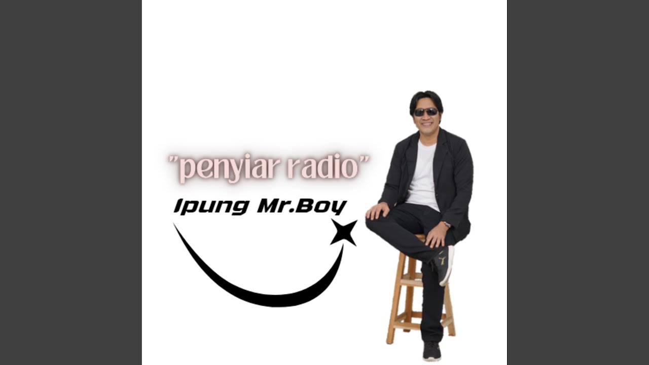 PENYIAR RADIO