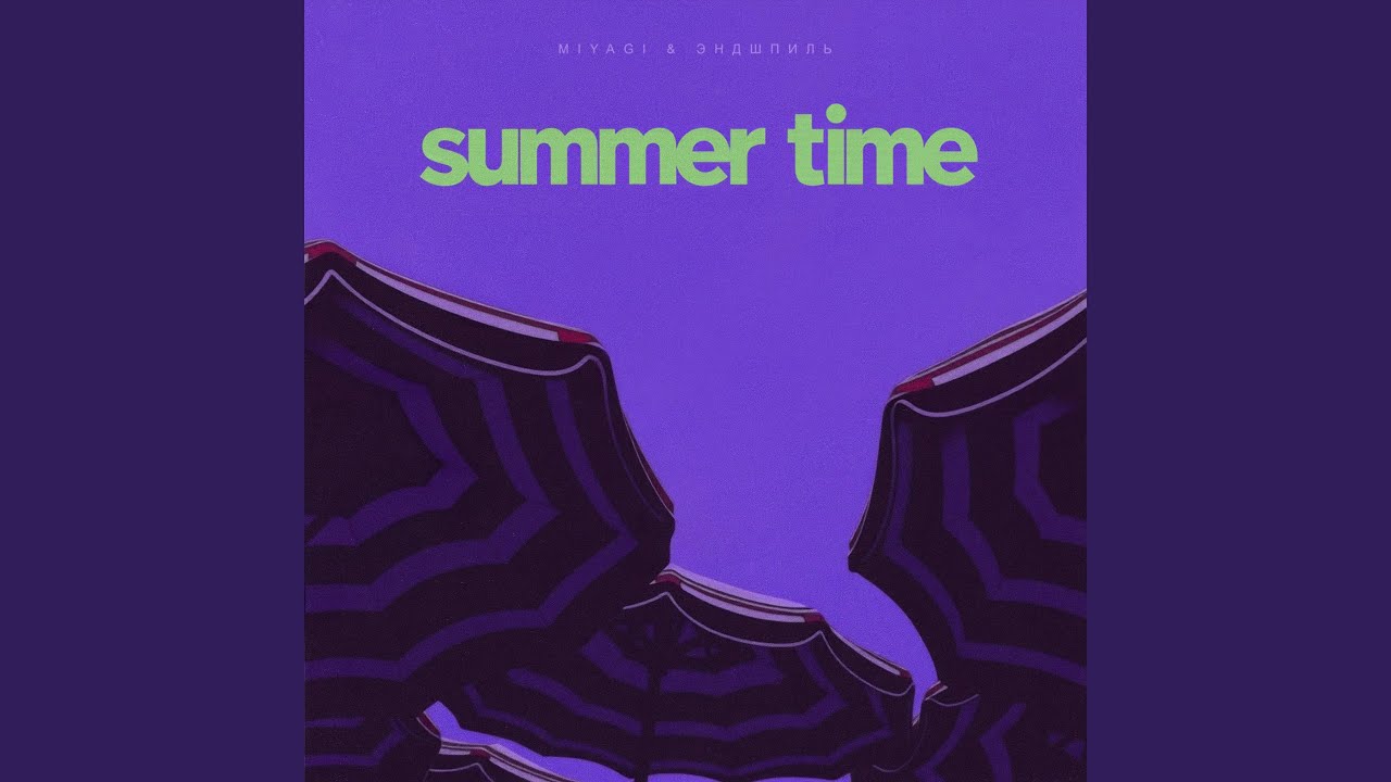 Summer time