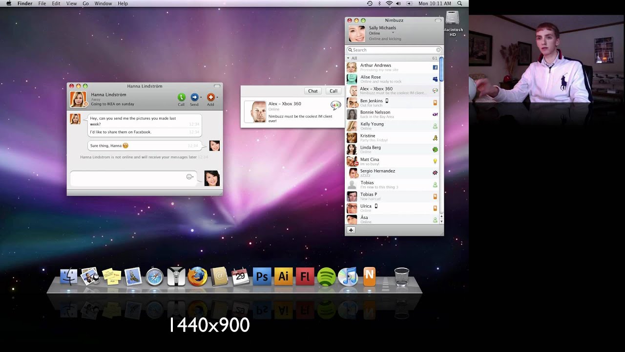 MacBook Pro 15:  High Resolution Screen Upgrade