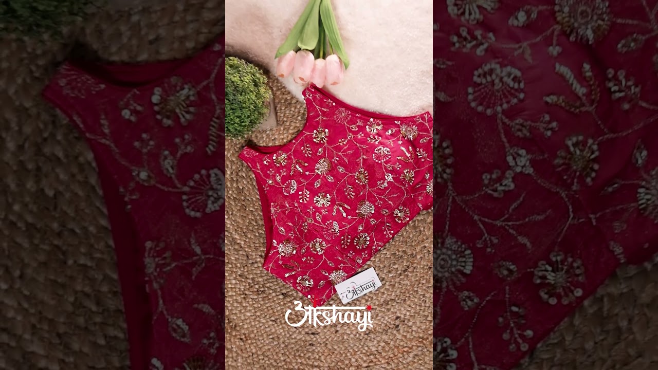 From the legacy of Adi Akshoy & Co.comes Akshayi-where handcrafted tradition meets modern elegance.