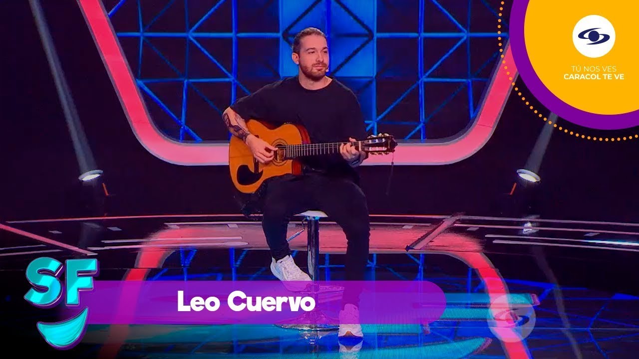 Leo Cuervo está despechado: Esta es la historia de sus dolorosas rupturas