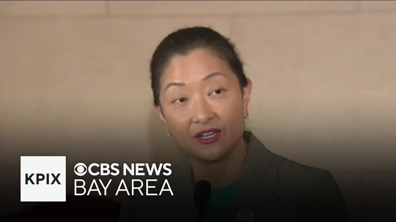 Watch: SFUSD superintendent holds briefing on Day 2 of teachers' strike
