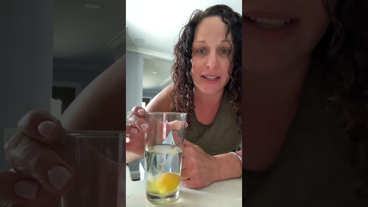 How to do a Spiritual Egg Cleansing
