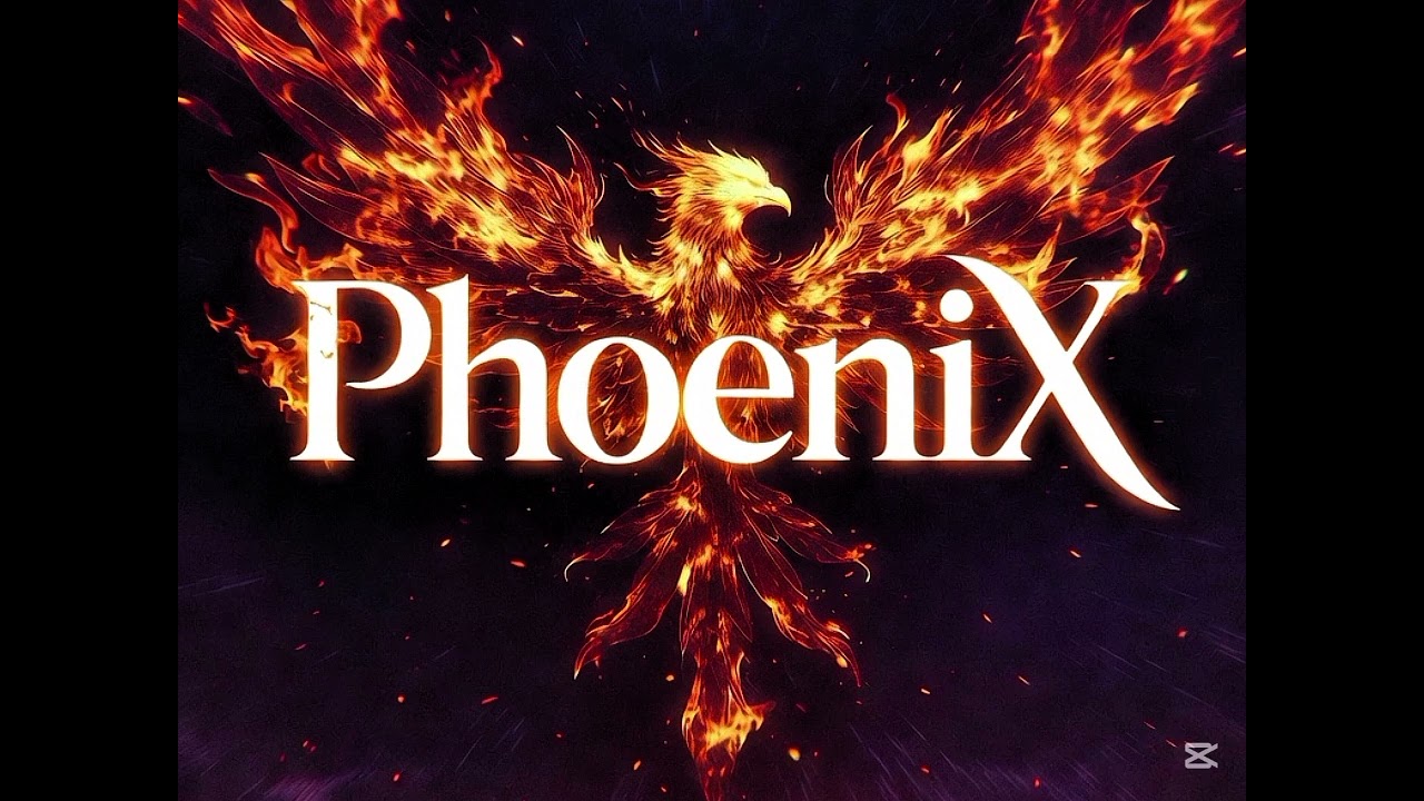 T7S ‘ Phoenix ‘ Slowed+ reverb| official sound 