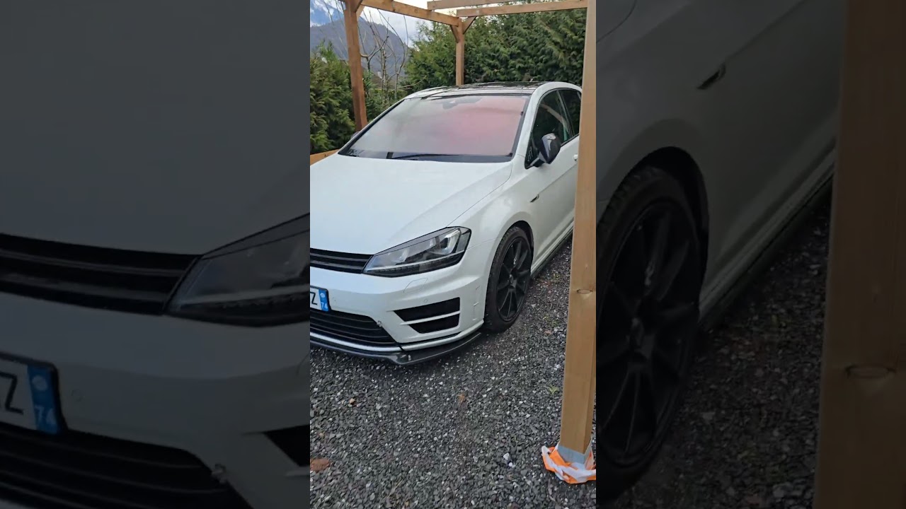 Et toi tu roules avec quoi ?? 
