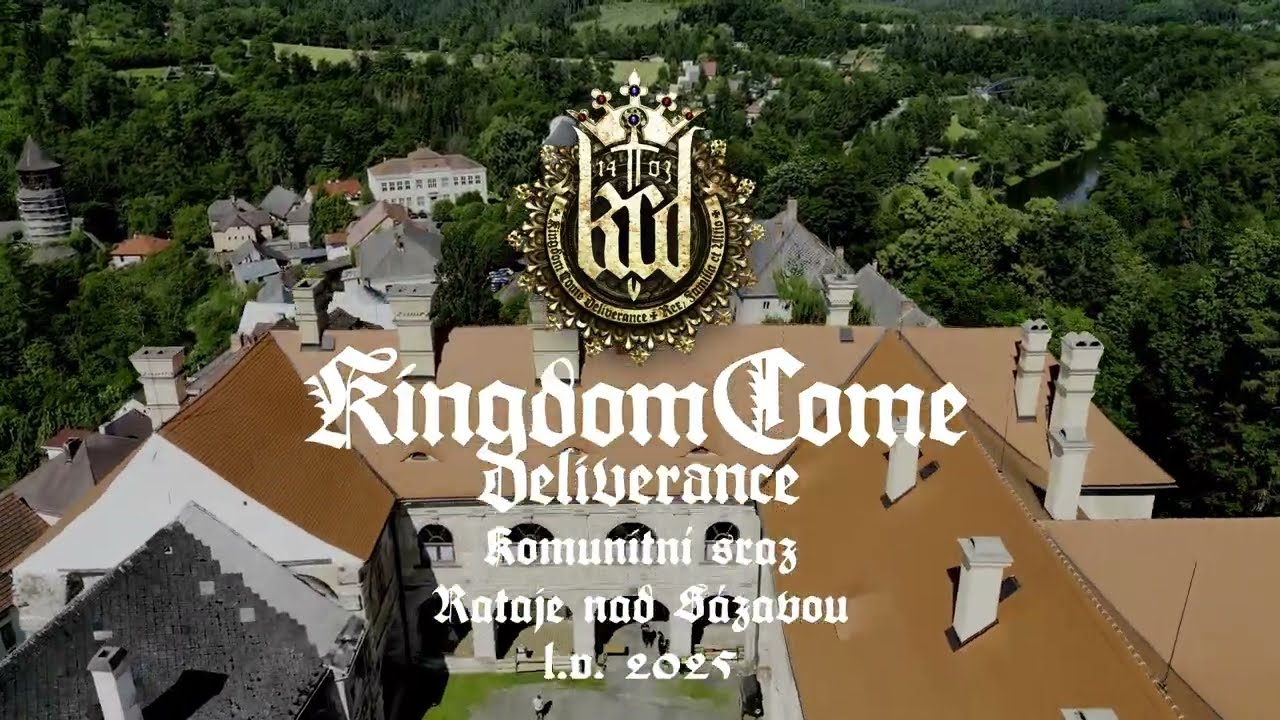 Rattay KCD Meeting 2025