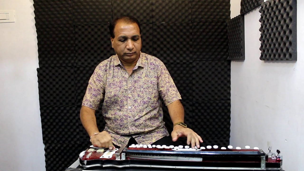 6th Dec 2018 Dedicated Song | Instrumental Cover | Kamlesh Jadhav & Janny Dholi