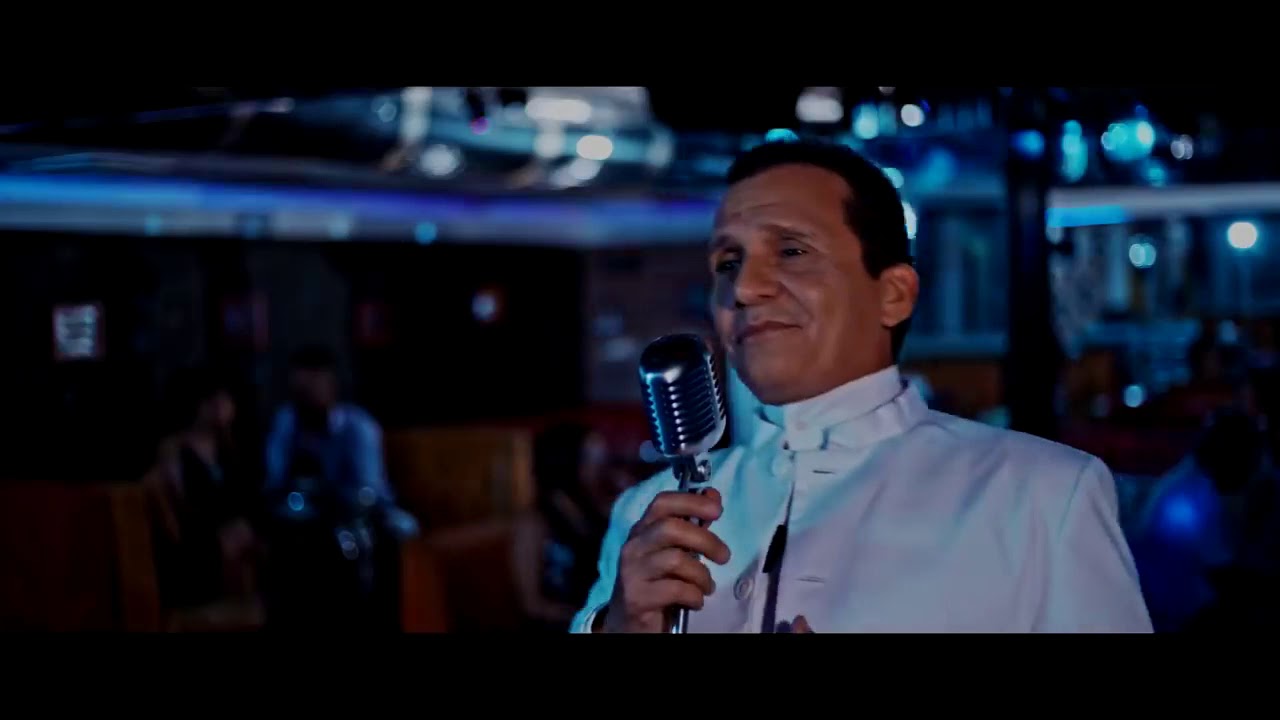 Fantas&iacute;a Herida (Erick Franchesky  ) Video Oficial
