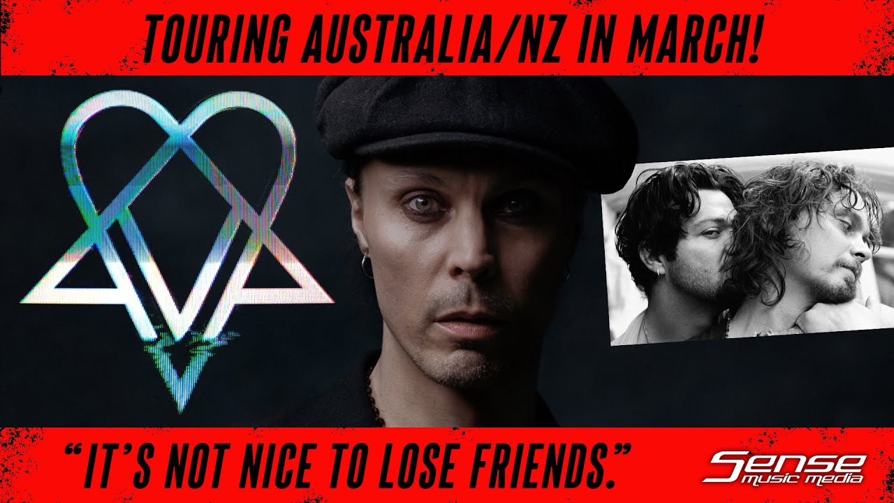 VILLE VALO on BAM MARGERA: 