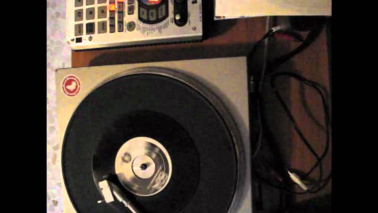 jungle bunny- time (roots selectors)