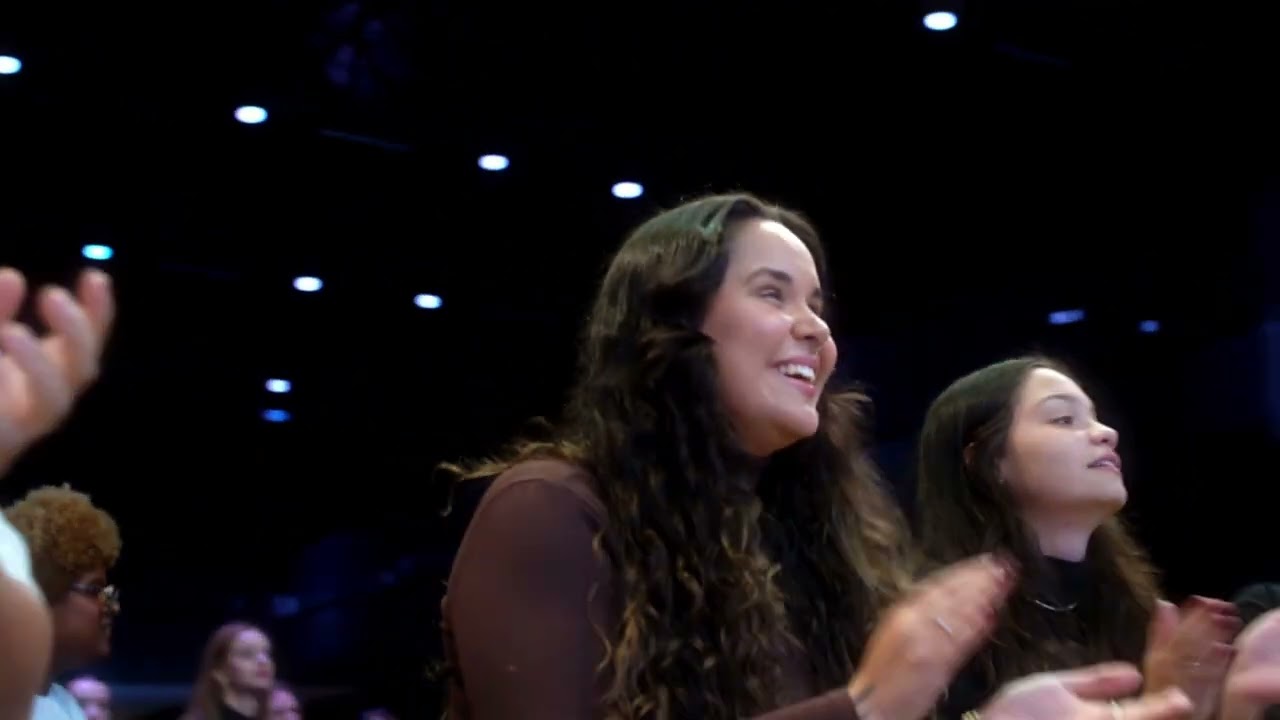 Rio Que Alegra + Debaixo do meu pé - JC sessions (Worship City)