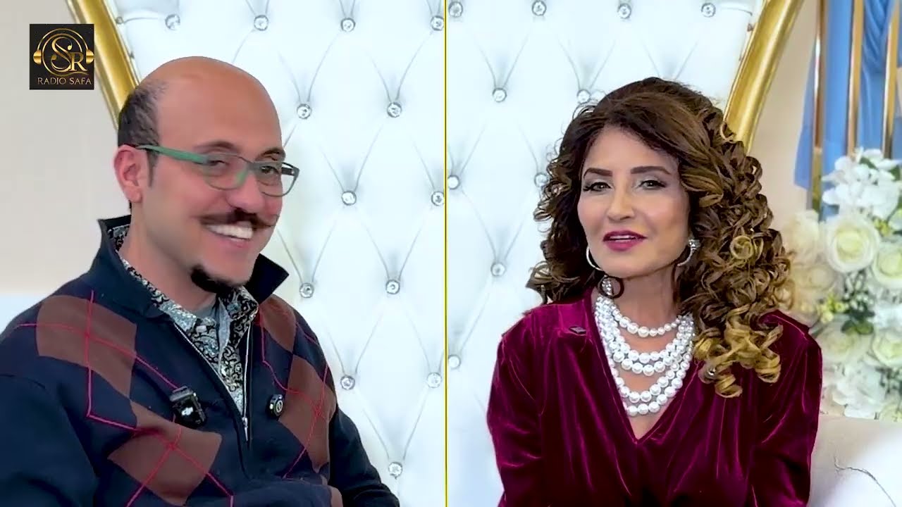 Radio Safa — Artist Spotlight | Preety Singh (Miracles 2) — Story, Craft & Music Roots