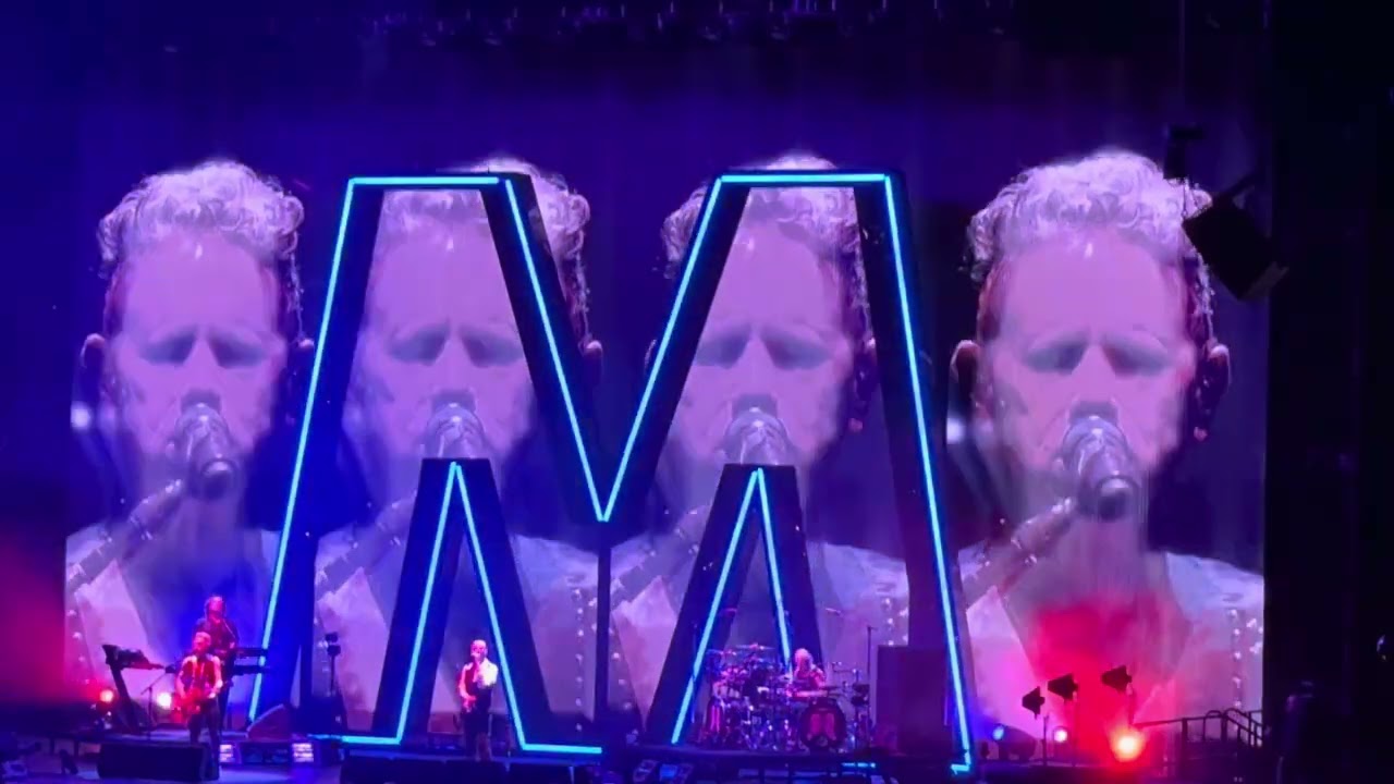 Depeche Mode - 