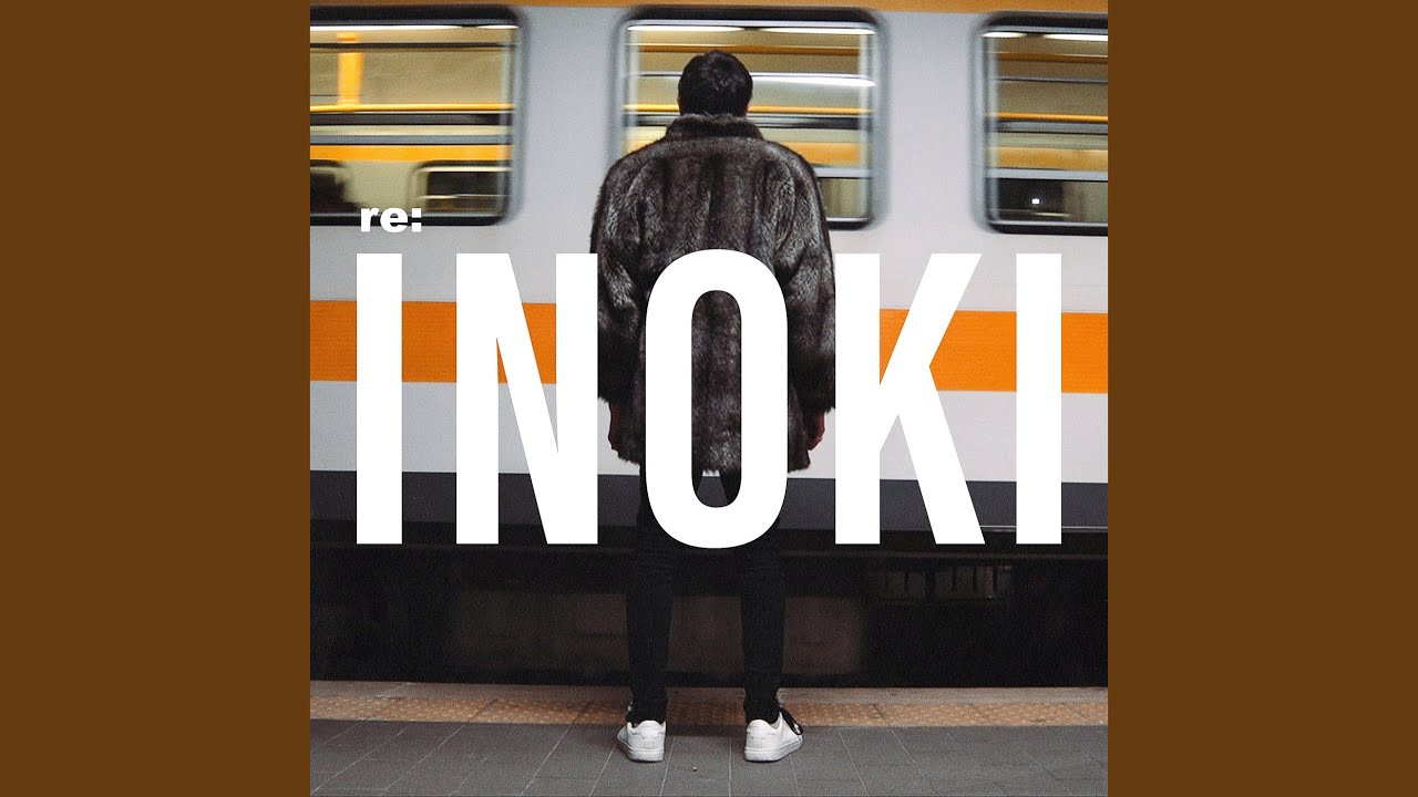 Re: Inoki
