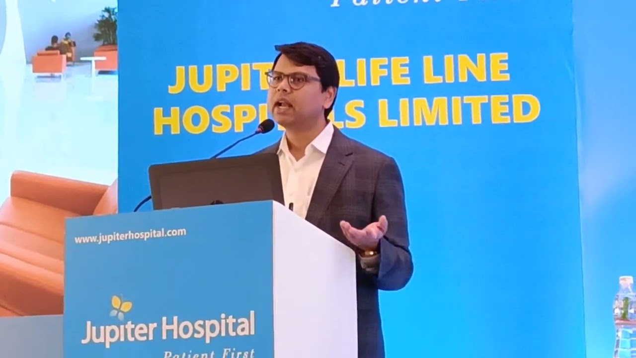 Jupiter Life Line Hospitals IPO Opens on 6th Sept'23, price band fixed at&nbsp;₹695 - 735 per share.