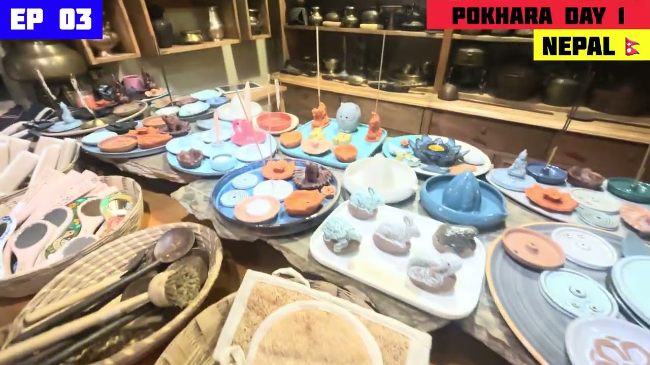 Budget Room | Pokhara Nepal🇳🇵 