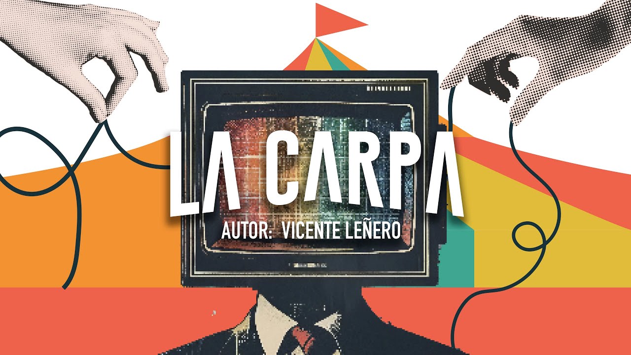 La carpa  | Alumnos del CEA | REPARTO A