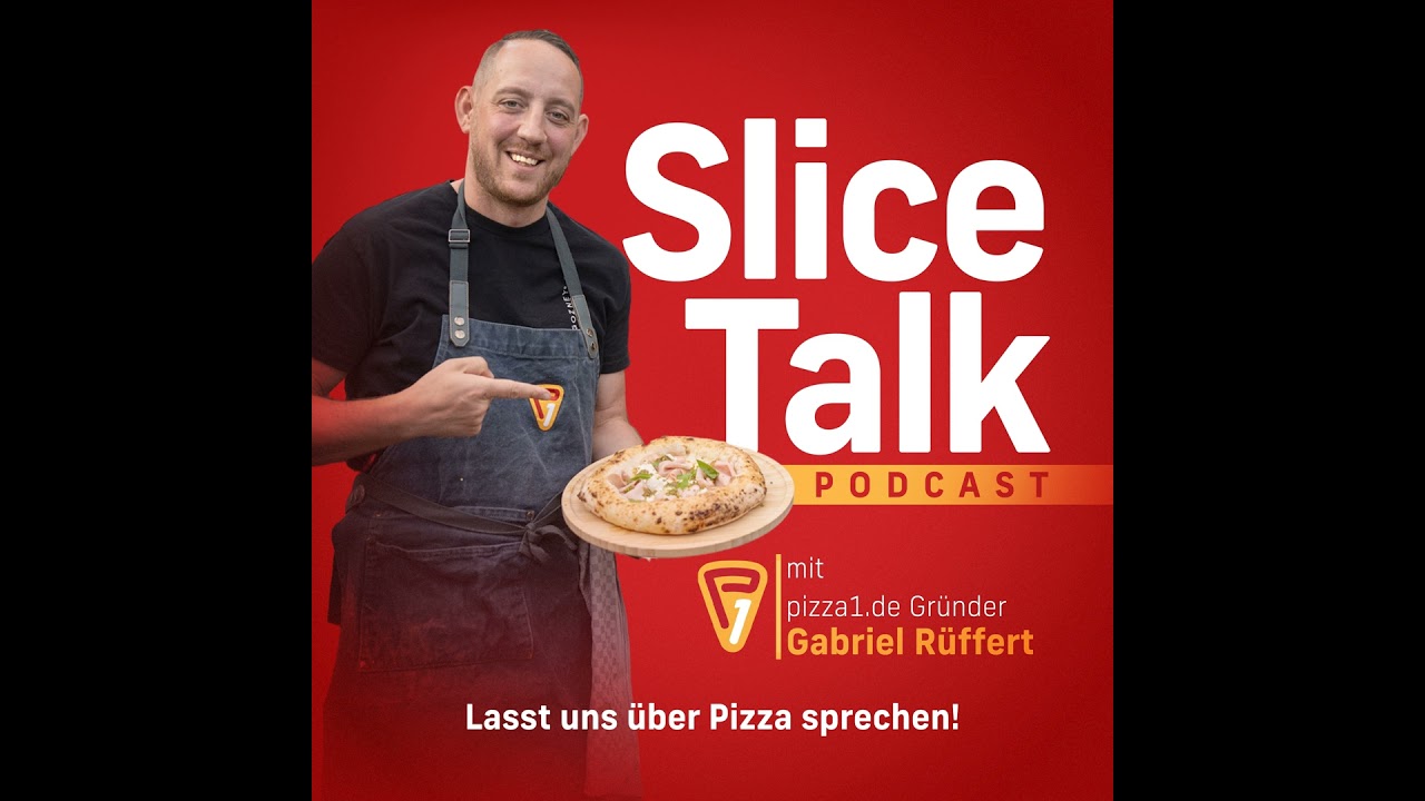 #6 So geht Pizzateig (Workshop Teil 4)