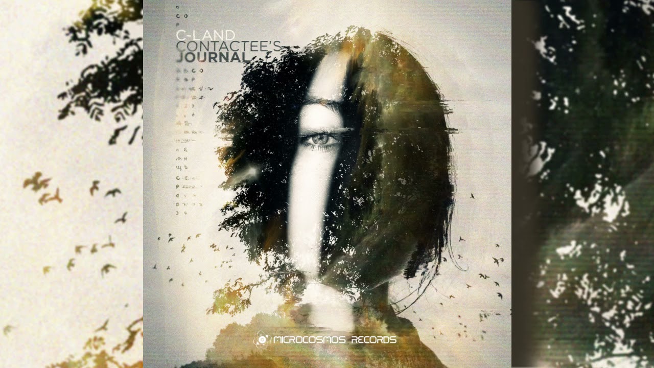 C-Land - Contactee's Journal [Full Album]