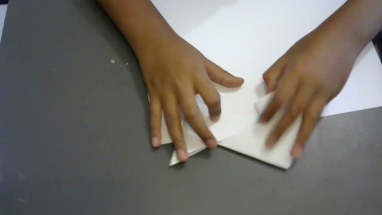 tutorial de estrellas ninja