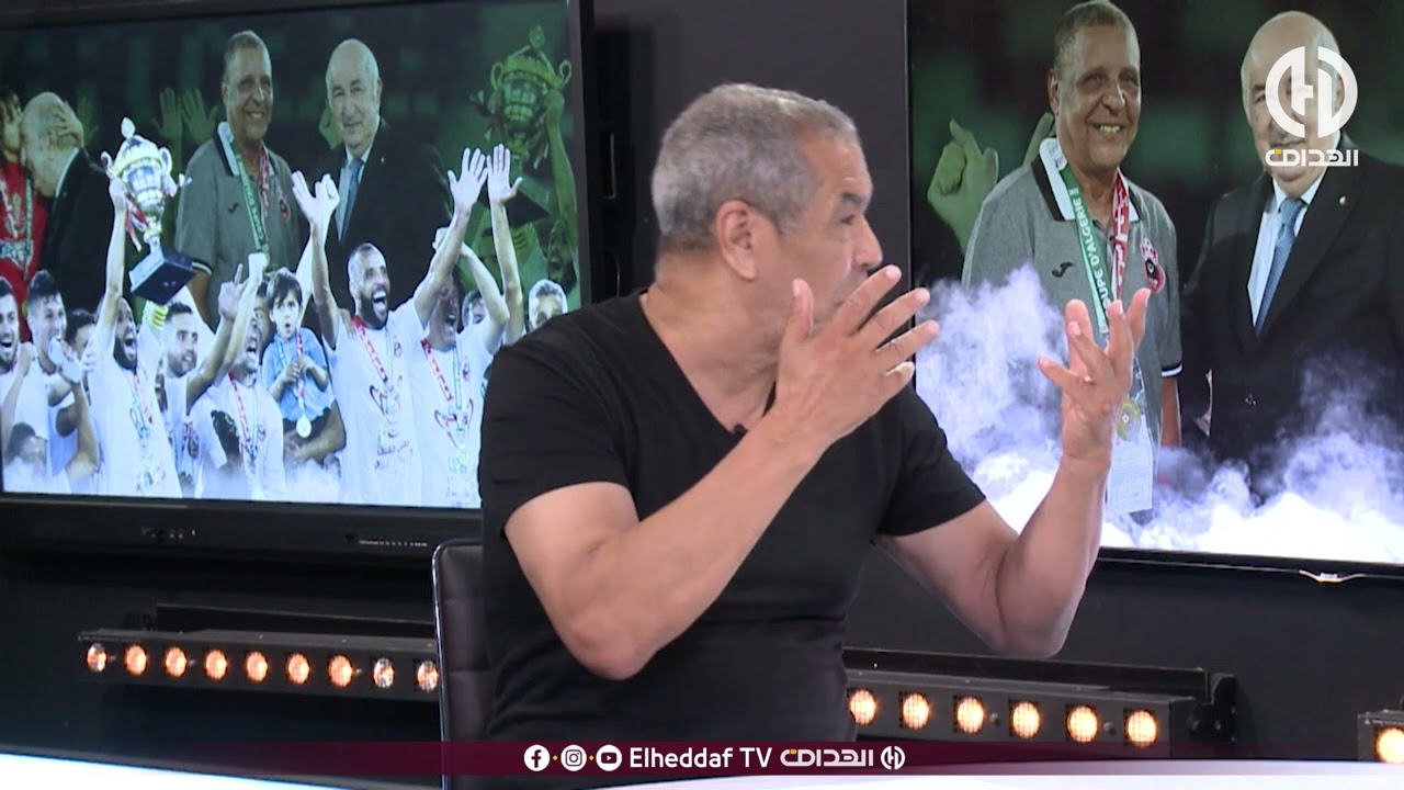 شاهد... ماقاله 