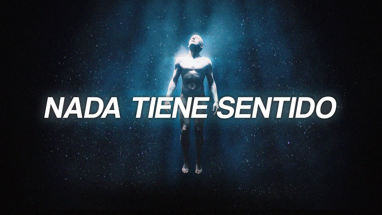 La vida no tiene sentido (y eso es hermoso)