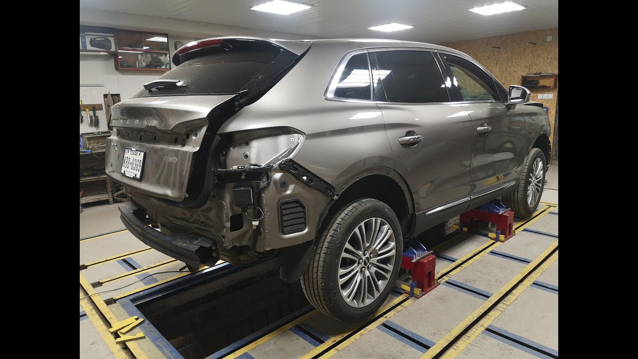 Lincoln mkx серьезный аппарат, эдж отдыхает
