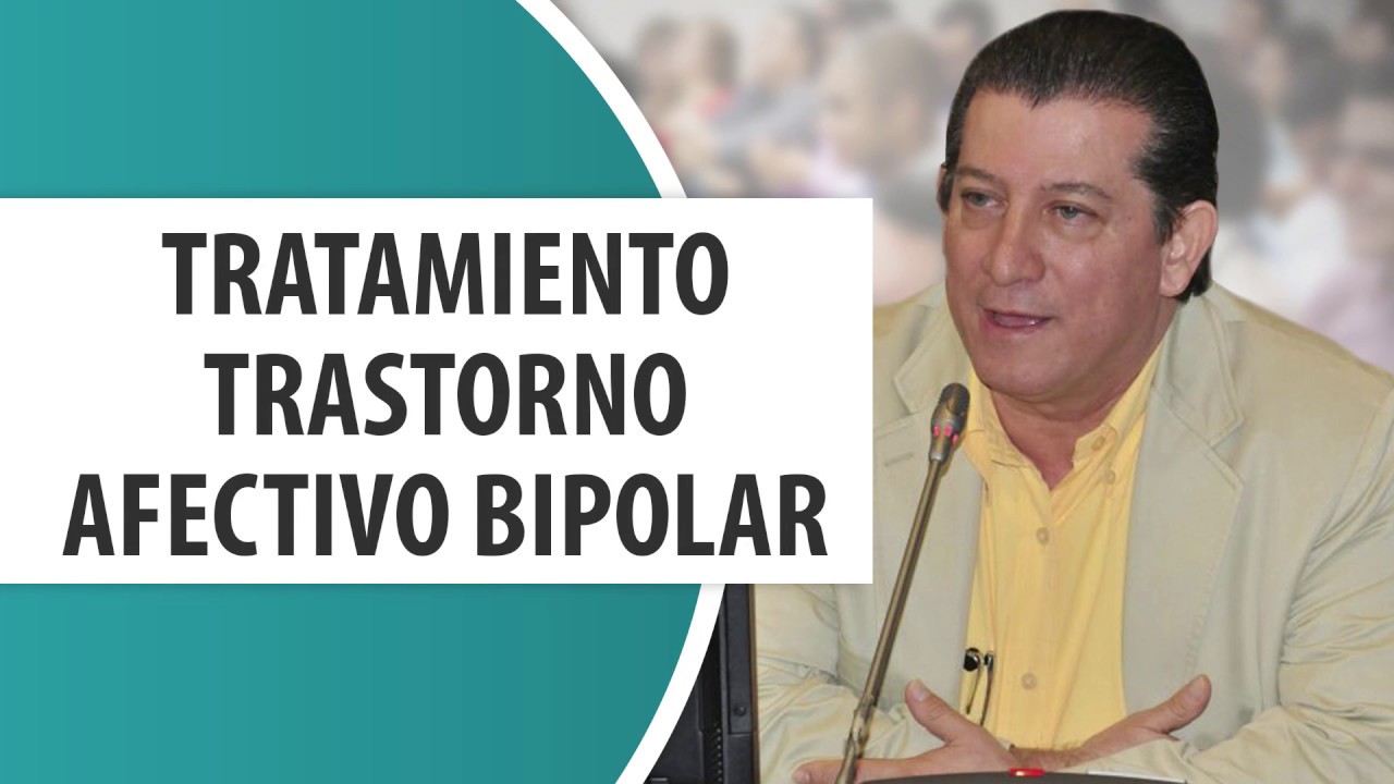 Tratamiento Trastorno Afectivo Bipolar