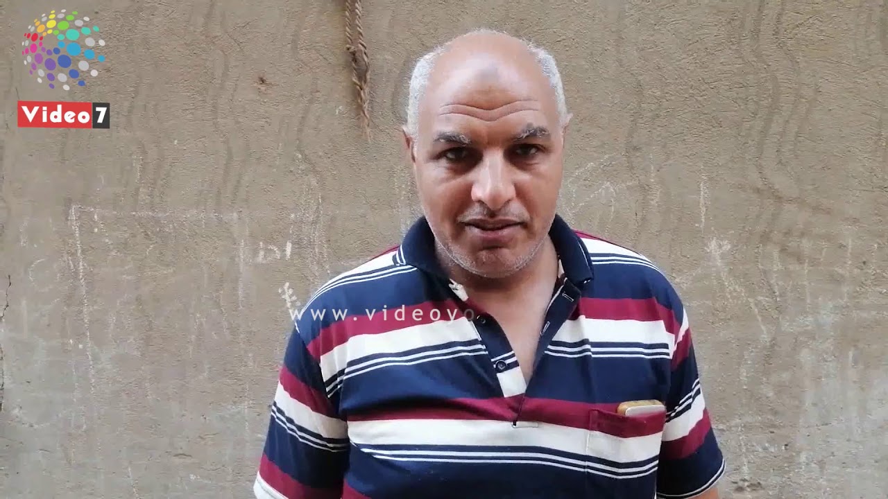أهالى قرية إدفا بسوهاج يطالبون بتشغيل محطة المياه بنجع الدموكى