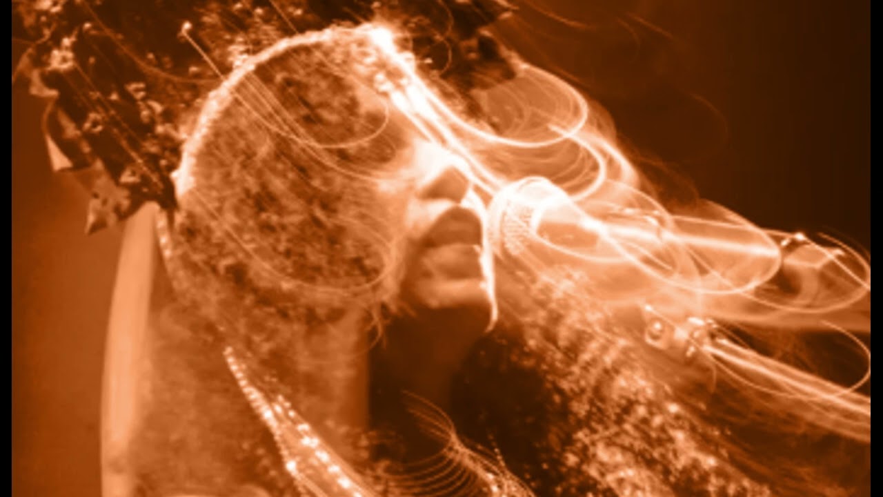 Souty - Emel Mathlouth ( Grace Version )