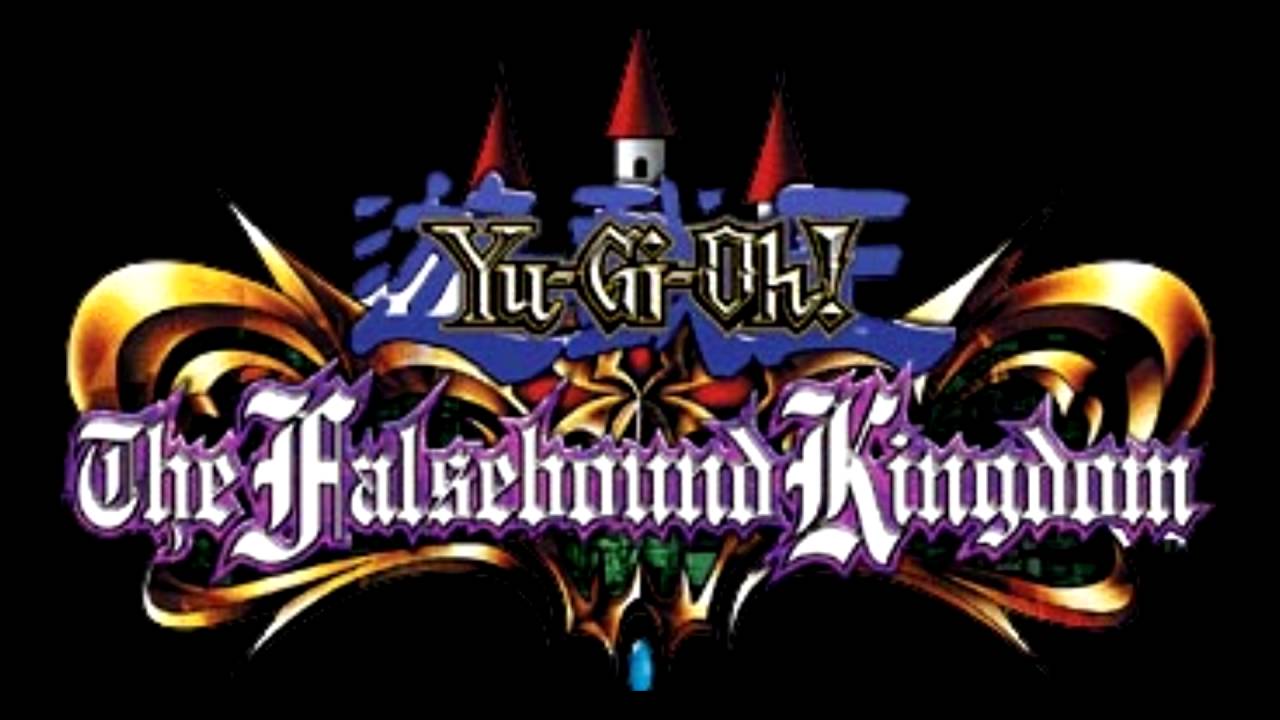 Yu-Gi-Oh! The Falsebound Kingdom OST:Twin-Rivers Extended