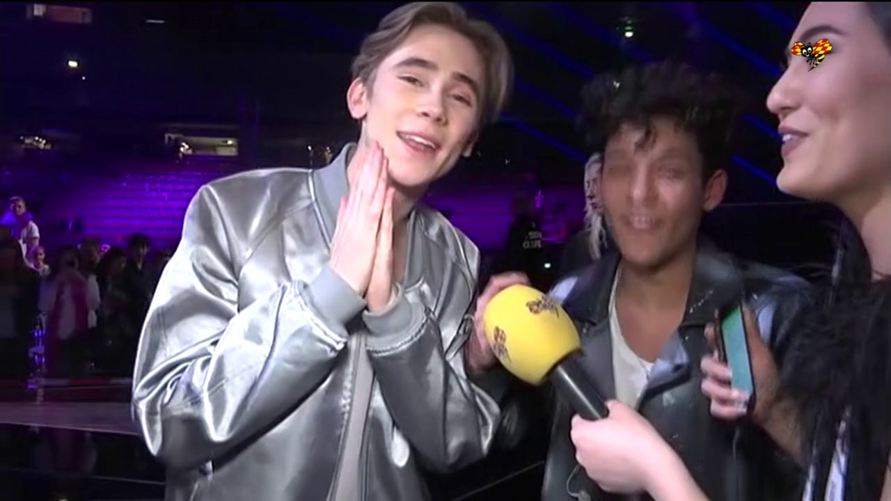 FO&O vidare till final i Melodifestivalen