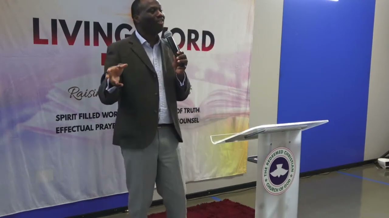 The Home Church [Part 2] - 8th Mar 26