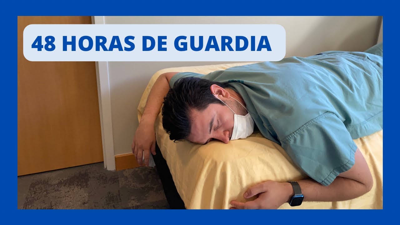 Un fin de Semana en Medicina Rural como médico residente (Canadá)