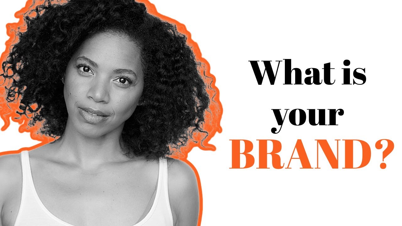 What is your Actor Brand? | How to pitch yourself Part 3