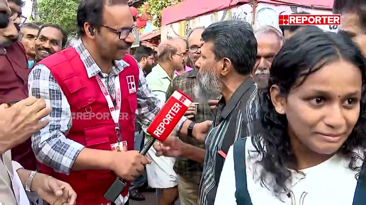 'UDF വന്നാൽ 10 പൈസ പെൻഷൻ കിട്ടില്ല, പിണറായി സർക്കാർ വീണ്ടും വരണം'; ധർമ്മടത്തെ വോട്ടർമാർ | Dharmadom