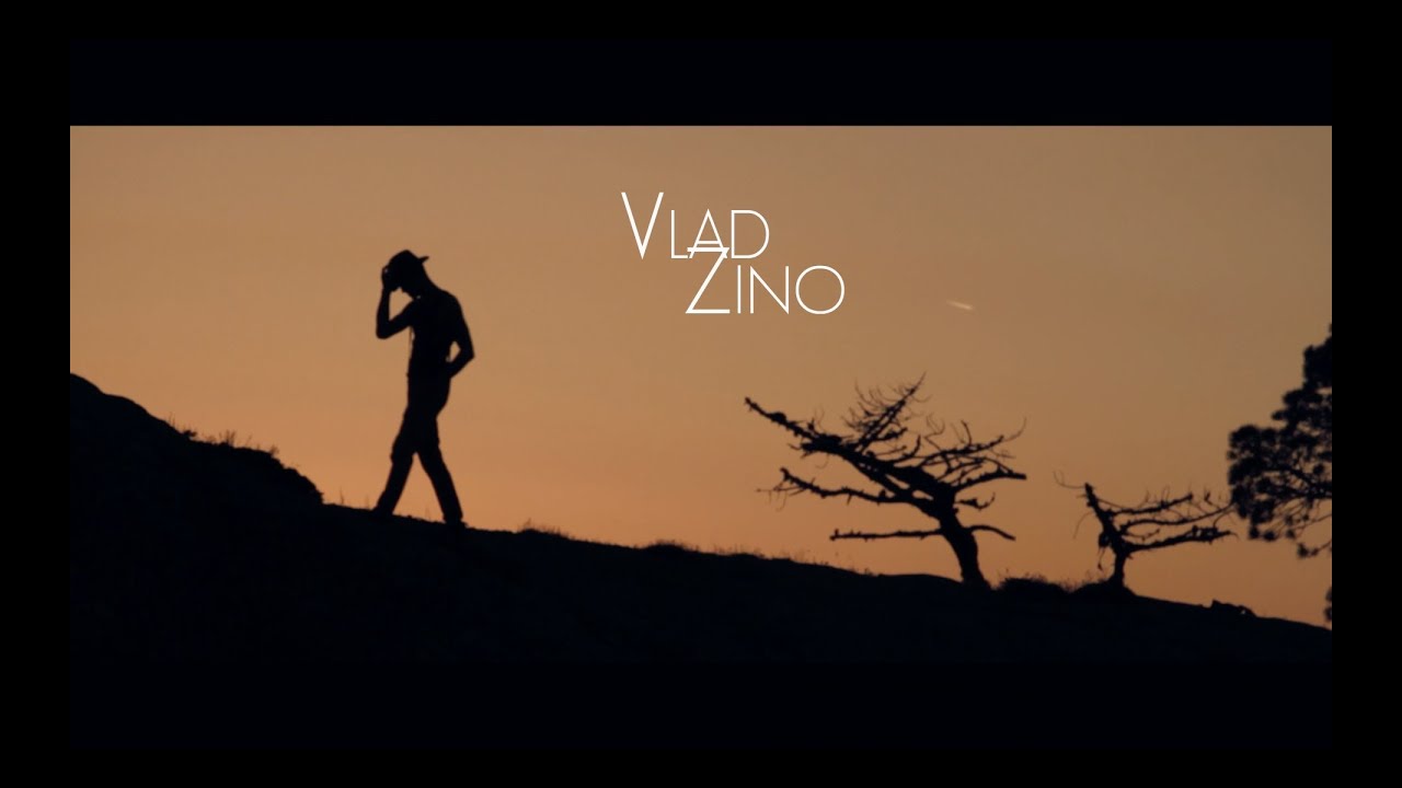Vlad Zino - Fugitif (Feat Ever)