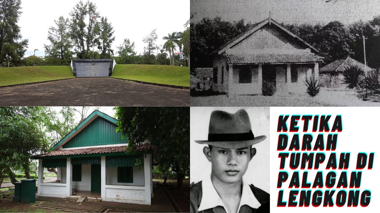 PALAGAN LENGKONG | Ada Tempat Bersejarah Di Tengah Kawasan Elit BSD!