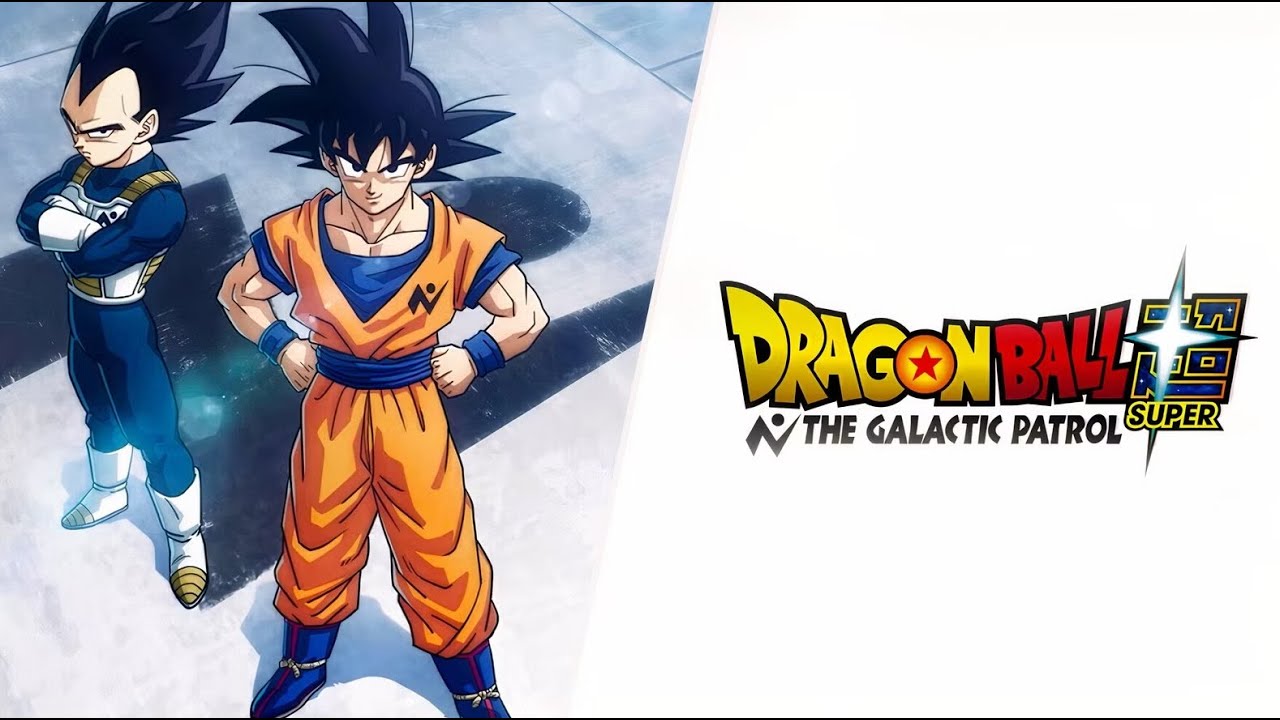 &Tau;&omicron; Dragon Ball Super &Epsilon;&Pi;&Epsilon;&Sigma;&Tau;&Rho;&Epsilon;&Psi;&Epsilon;
