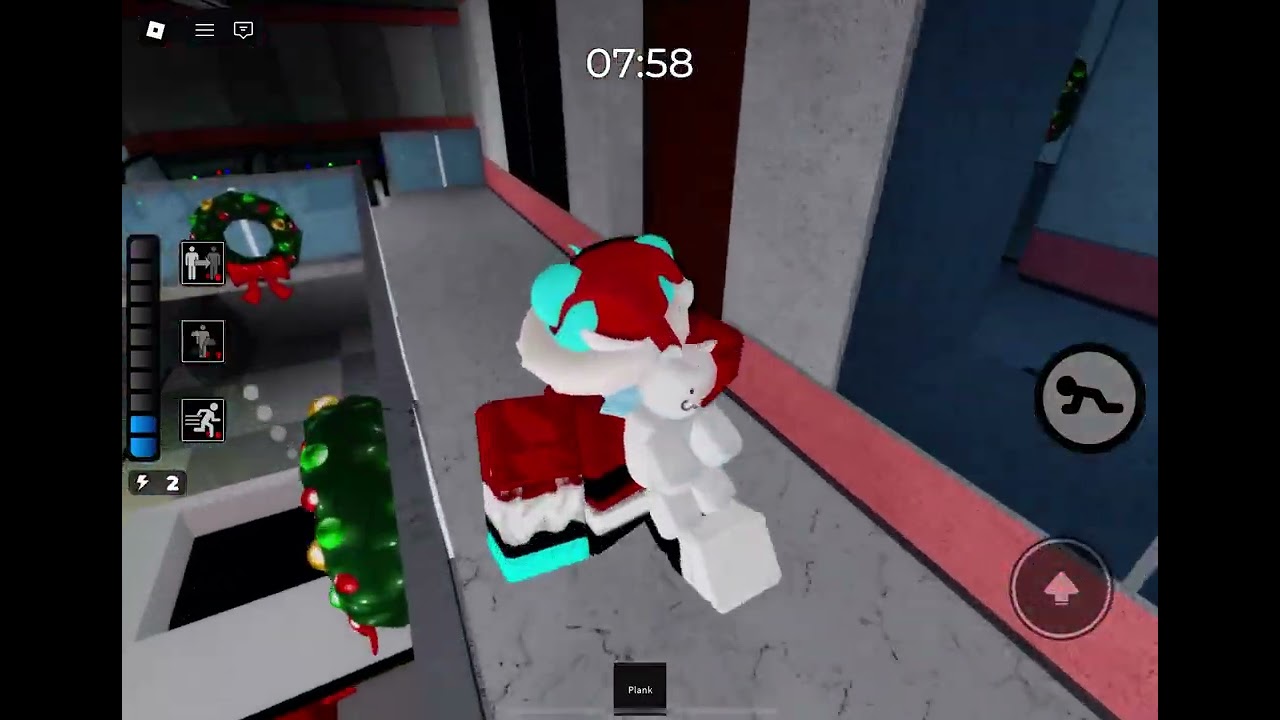 Piggy Chapter 10 | Mall