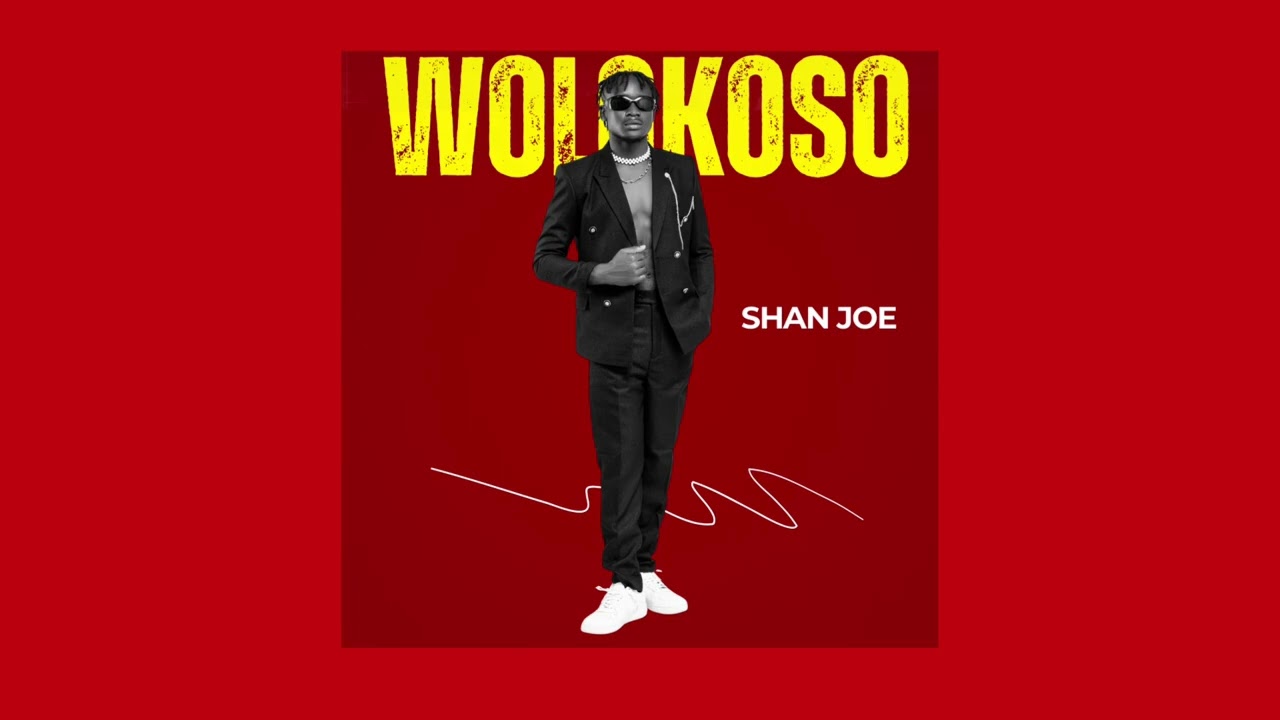 Wolokoso-Shan Joe (Official Audio)