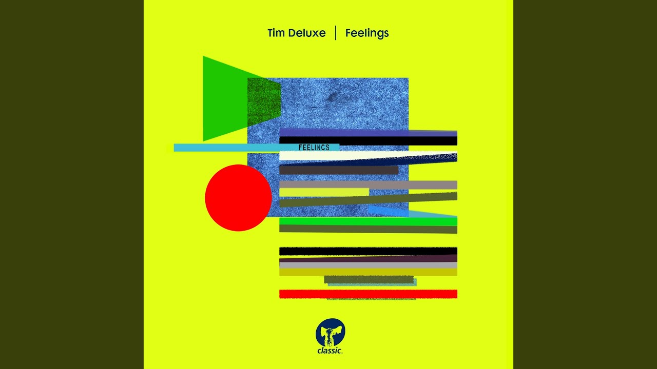 Feelings (Club Mix)