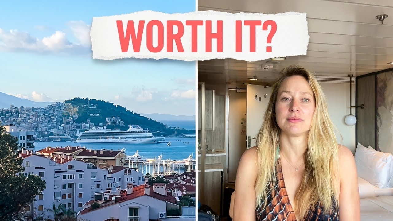 Круизы со знаменитостями — стоит ли оно того? Честный отзыв #CelebrityCruises