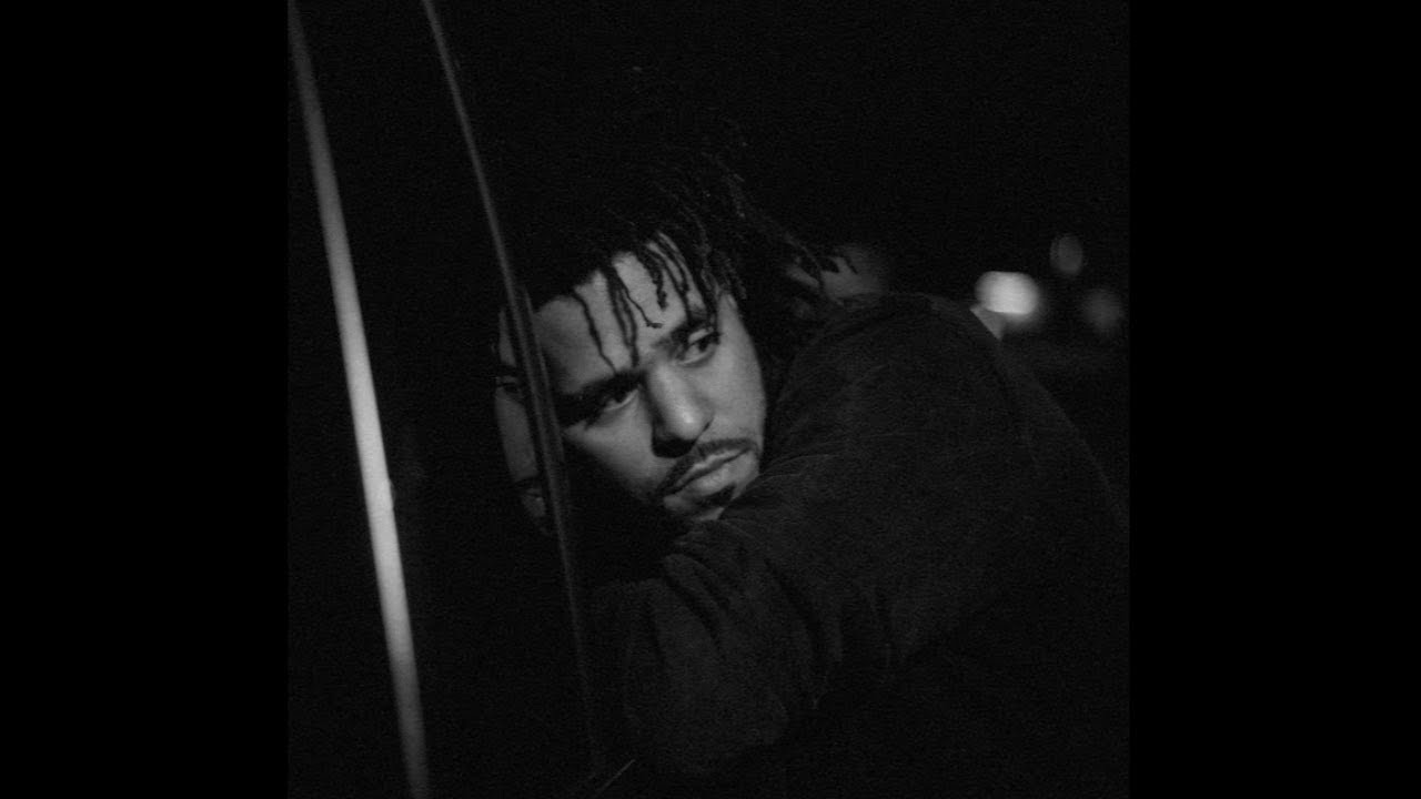 (FREE)  J Cole x Kendrick Lamar  Type Beat - 