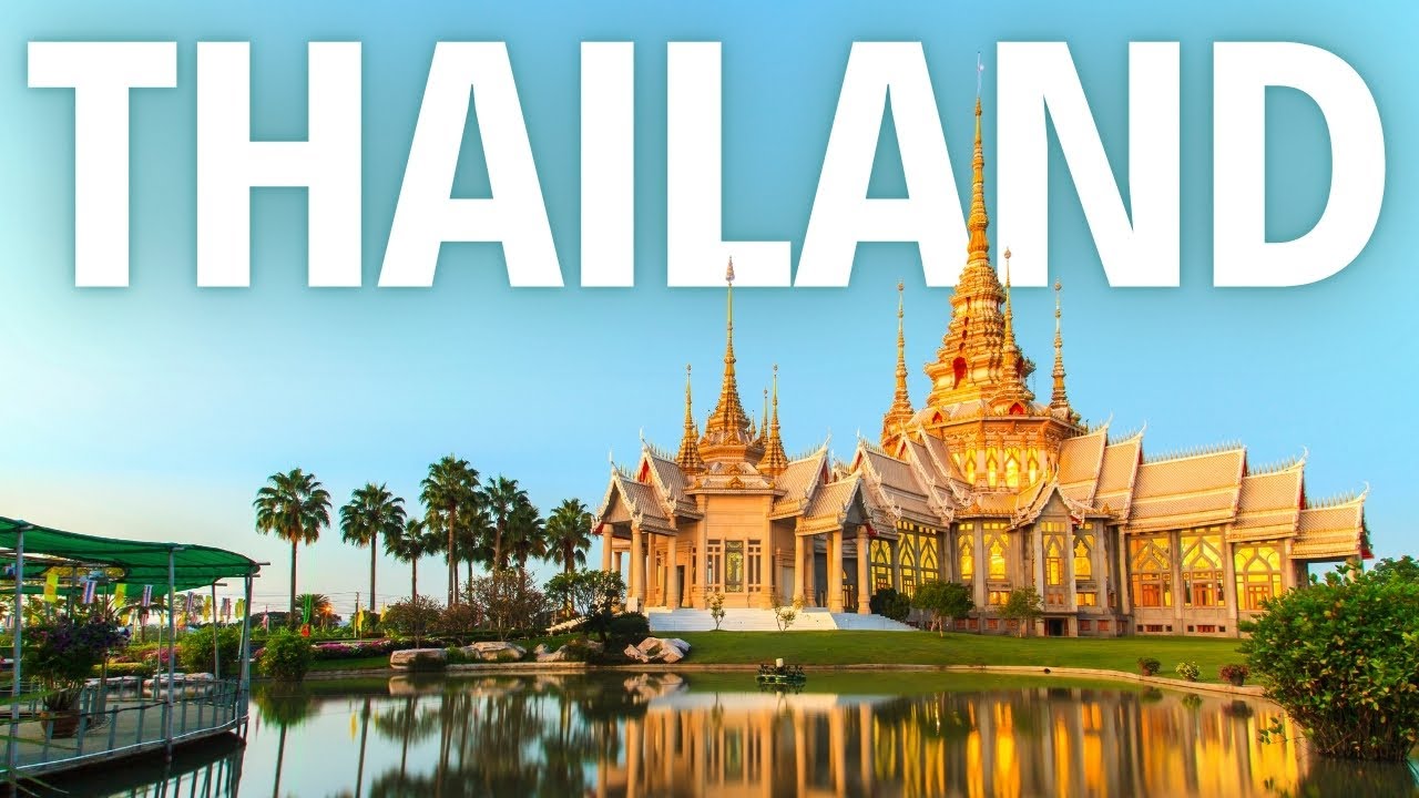 Thailand in 2026: These Thai Destinations Are Exploding in 2026 | Travel Guide