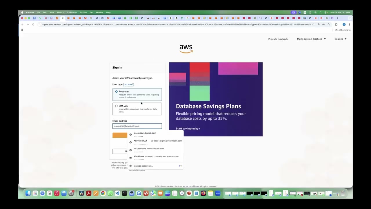 Day 10 Web Application Deployment using AWS Elastic Beanstalk - PaaS