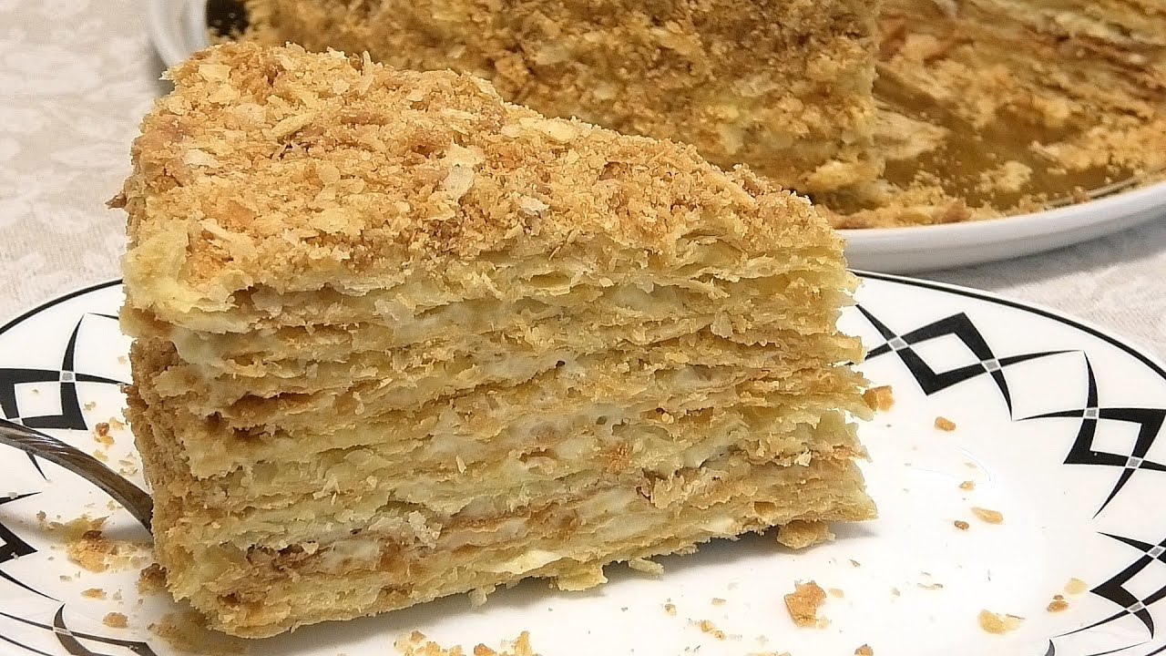 Торт 